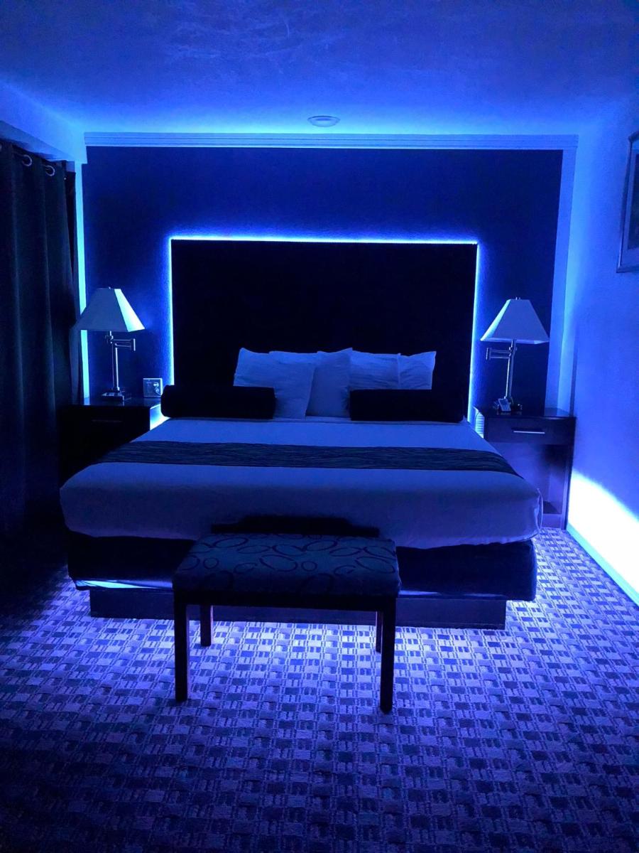 Budget Inn & Suites - main image