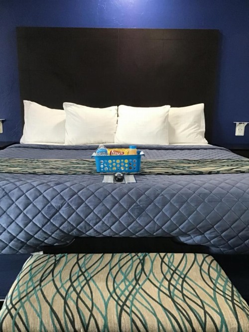 Budget Inn & Suites - image 29