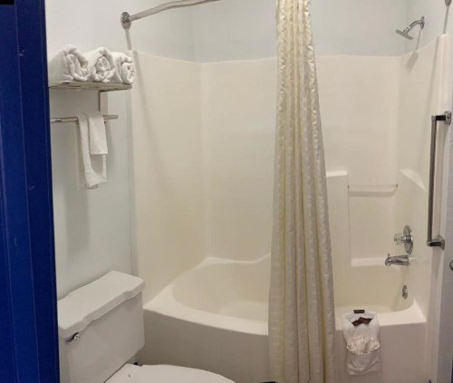 Budget Inn & Suites - image 45