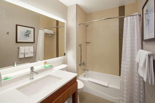 Hyatt Place Oklahoma City Bricktown - image 11
