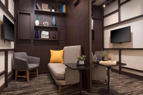 Hyatt Place Oklahoma City Bricktown - image 12