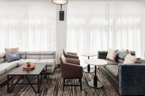 Hyatt Place Oklahoma City Bricktown - image 15