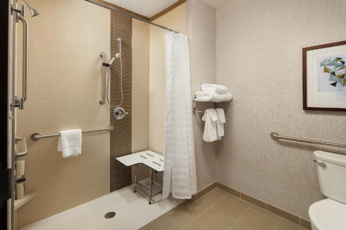 Hyatt Place Oklahoma City Bricktown - image 19