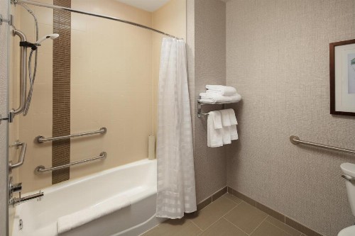 Hyatt Place Oklahoma City Bricktown - image 20