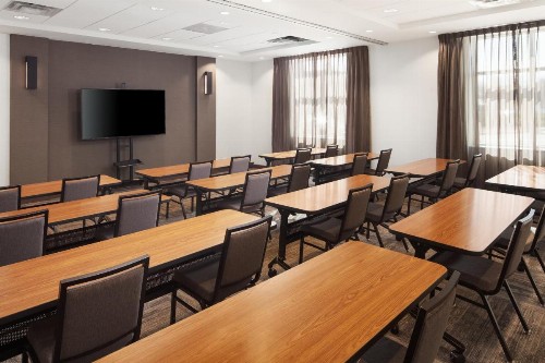 Hyatt Place Oklahoma City Bricktown - image 22