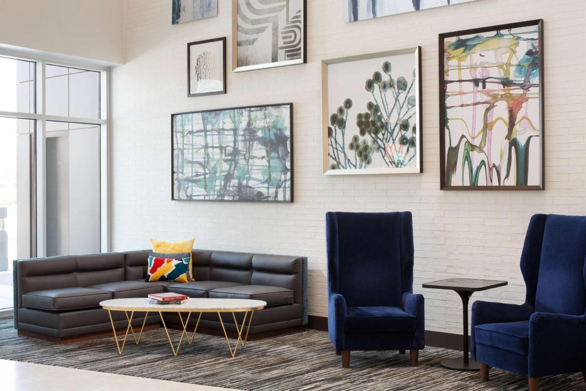Hyatt Place Oklahoma City Bricktown - image 4