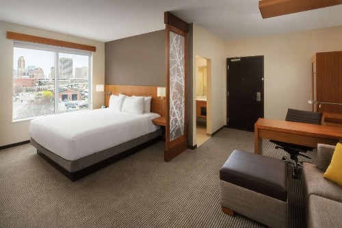 Hyatt Place Oklahoma City Bricktown - image 5