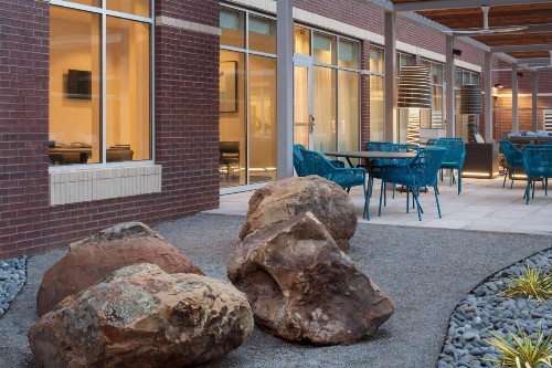 Hyatt Place Oklahoma City Bricktown - image 9