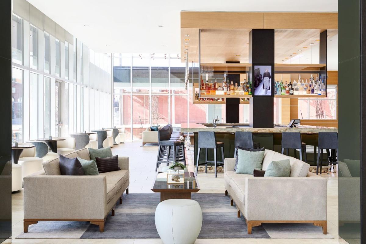 AC Hotel by Marriott Oklahoma City Bricktown - main image