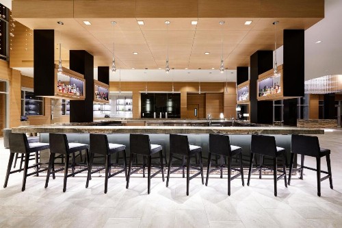 AC Hotel by Marriott Oklahoma City Bricktown - image 12