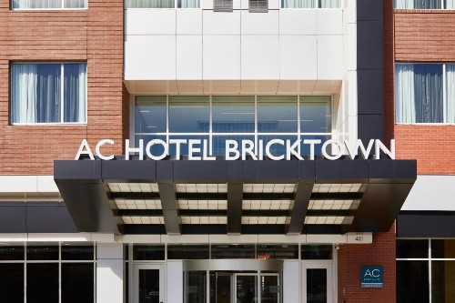 AC Hotel by Marriott Oklahoma City Bricktown - image 13