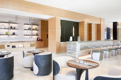 AC Hotel by Marriott Oklahoma City Bricktown - image 15