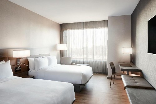 AC Hotel by Marriott Oklahoma City Bricktown - image 16