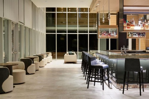 AC Hotel by Marriott Oklahoma City Bricktown - image 17