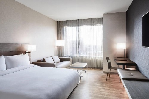 AC Hotel by Marriott Oklahoma City Bricktown - image 23