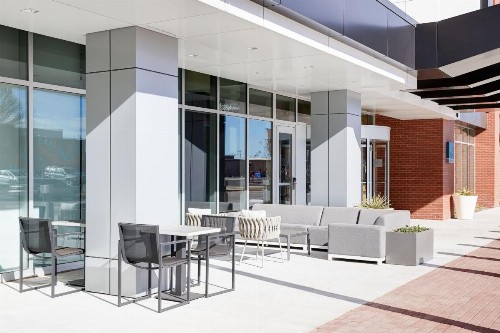 AC Hotel by Marriott Oklahoma City Bricktown - image 26