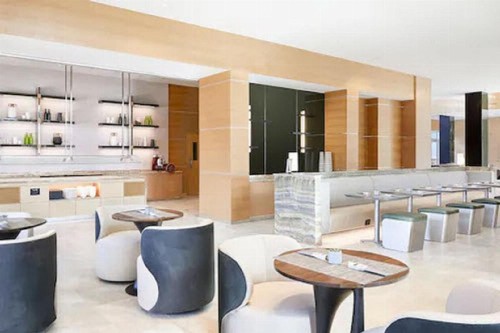 AC Hotel by Marriott Oklahoma City Bricktown - image 36