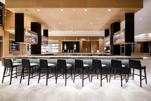 AC Hotel by Marriott Oklahoma City Bricktown - image 38