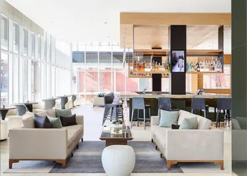 AC Hotel by Marriott Oklahoma City Bricktown - image 4