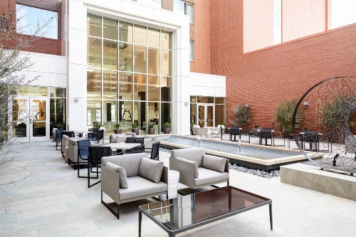 AC Hotel by Marriott Oklahoma City Bricktown - image 40