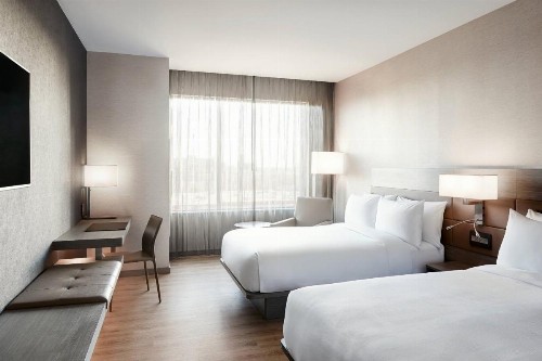 AC Hotel by Marriott Oklahoma City Bricktown - image 42