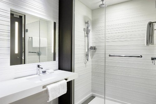 AC Hotel by Marriott Oklahoma City Bricktown - image 45