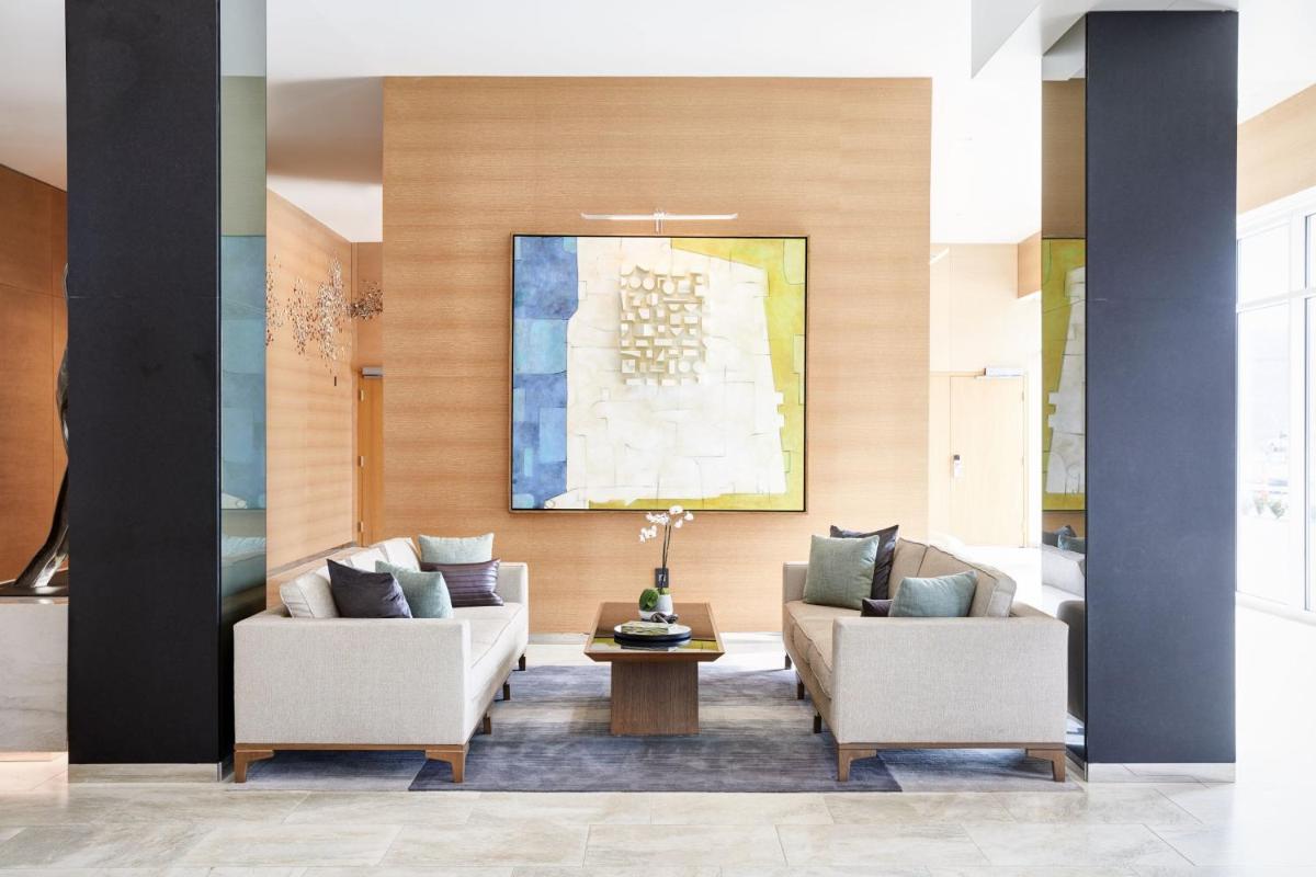 AC Hotel by Marriott Oklahoma City Bricktown - image 6