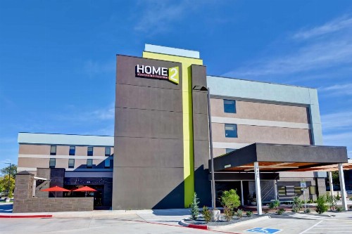 Home2 Suites by Hilton OKC Midwest City Tinker AFB - image 2