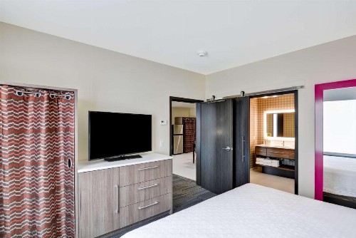 Home2 Suites by Hilton OKC Midwest City Tinker AFB - image 22