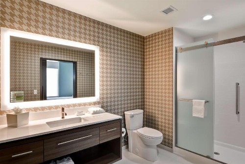 Home2 Suites by Hilton OKC Midwest City Tinker AFB - image 23