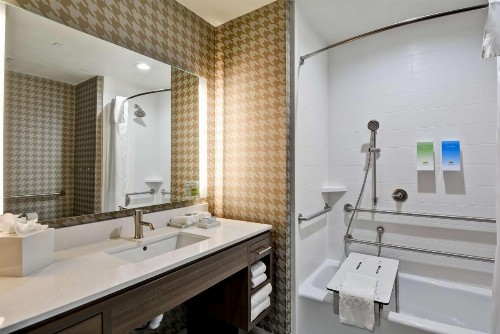 Home2 Suites by Hilton OKC Midwest City Tinker AFB - image 25