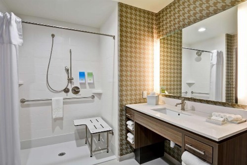 Home2 Suites by Hilton OKC Midwest City Tinker AFB - image 26