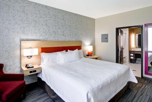 Home2 Suites by Hilton OKC Midwest City Tinker AFB - image 27