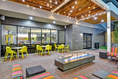 Home2 Suites by Hilton OKC Midwest City Tinker AFB - image 3