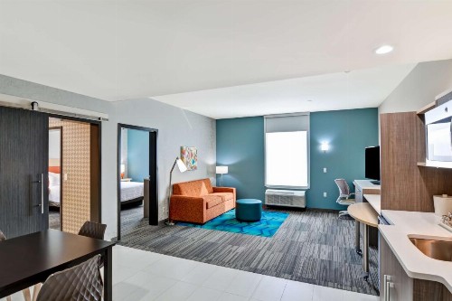 Home2 Suites by Hilton OKC Midwest City Tinker AFB - image 31