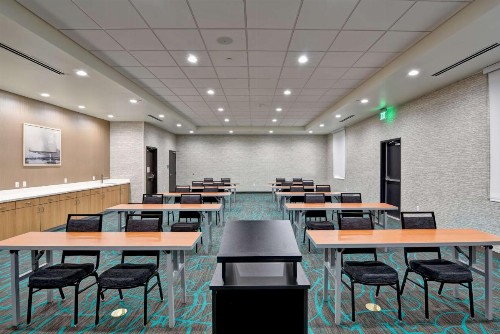 Home2 Suites by Hilton OKC Midwest City Tinker AFB - image 33