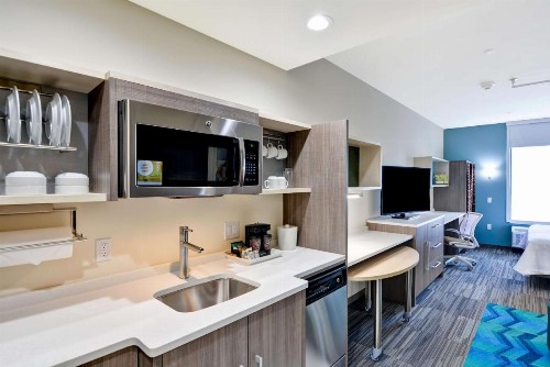 Home2 Suites by Hilton OKC Midwest City Tinker AFB - image 36