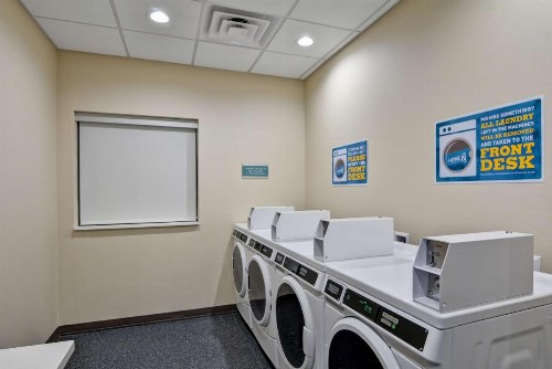 Home2 Suites by Hilton OKC Midwest City Tinker AFB - image 39