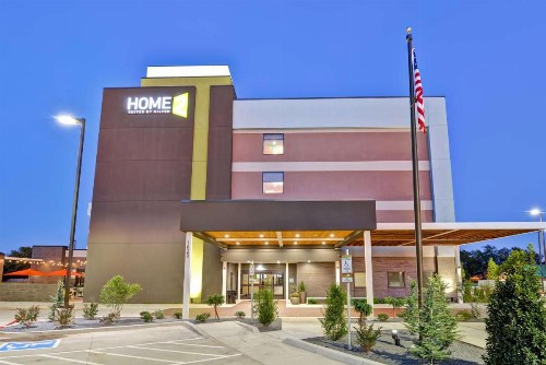 Home2 Suites by Hilton OKC Midwest City Tinker AFB - image 4
