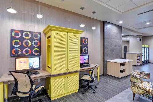 Home2 Suites by Hilton OKC Midwest City Tinker AFB - image 40