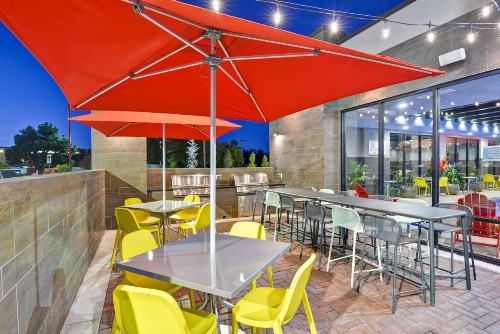 Home2 Suites by Hilton OKC Midwest City Tinker AFB - image 5