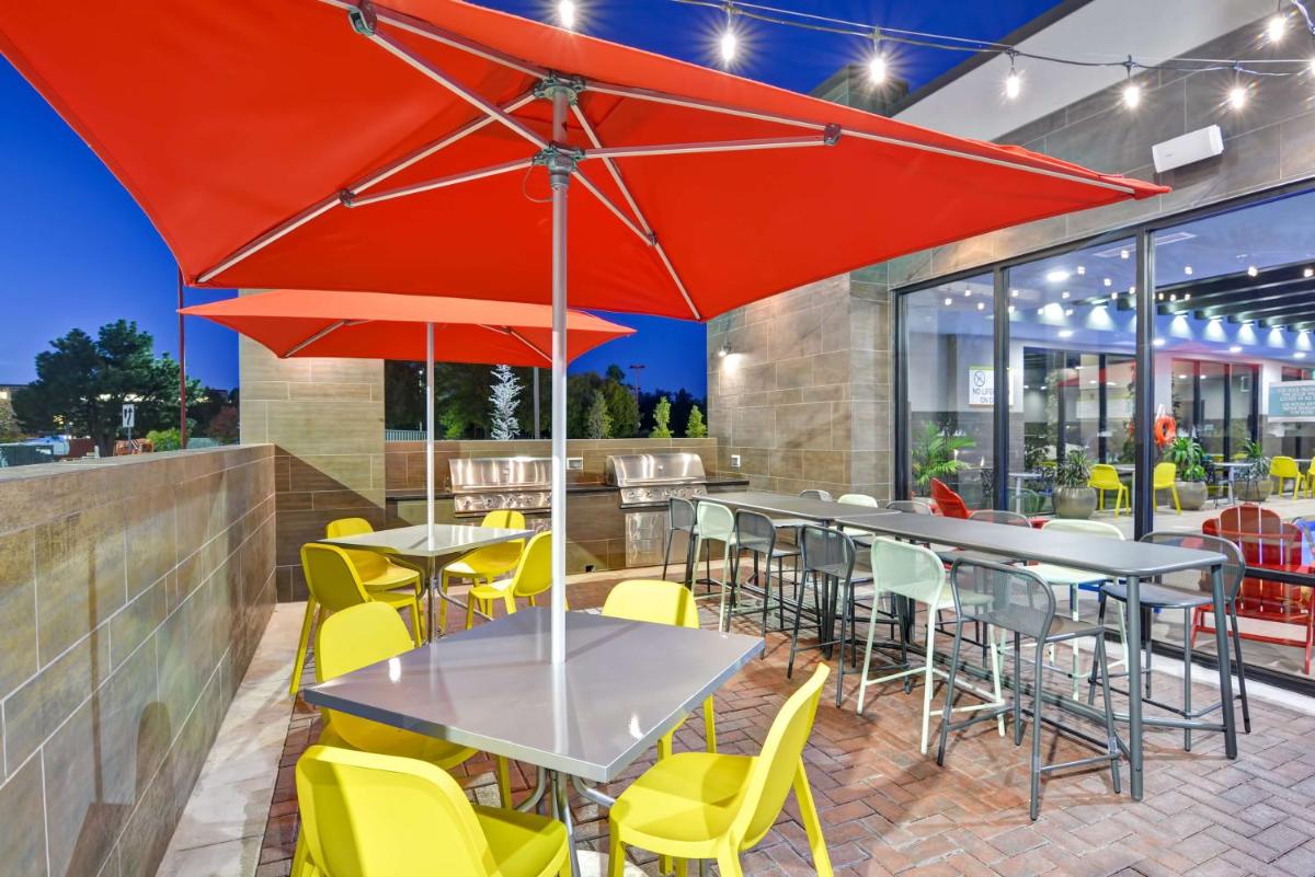 Home2 Suites by Hilton OKC Midwest City Tinker AFB - image 5