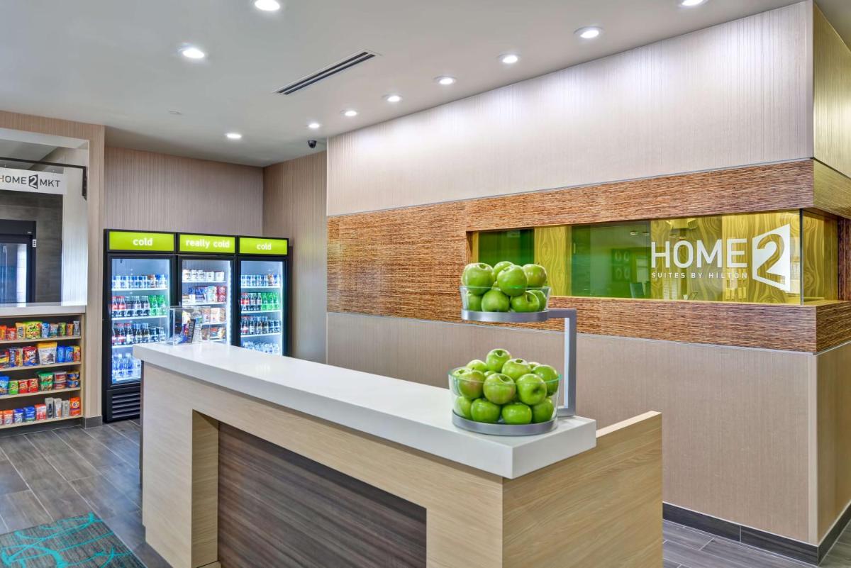 Home2 Suites by Hilton OKC Midwest City Tinker AFB - image 6