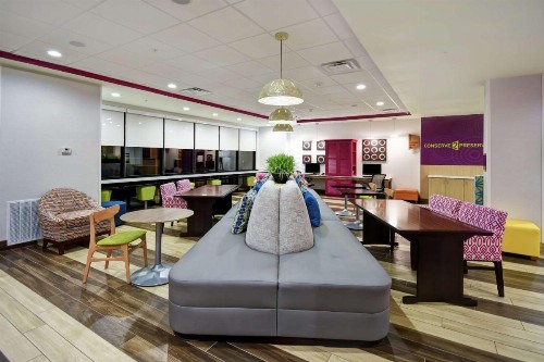 Home2 Suites By Hilton Oklahoma City Airport - image 19