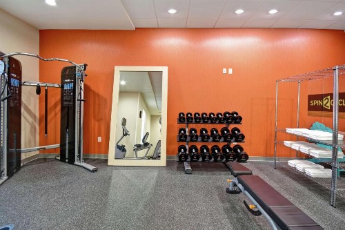 Home2 Suites By Hilton Oklahoma City Airport - image 22