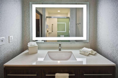 Home2 Suites By Hilton Oklahoma City Airport - image 23