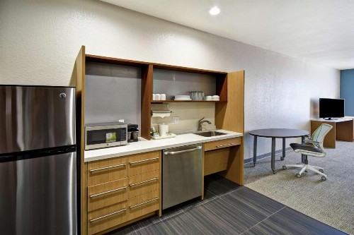 Home2 Suites By Hilton Oklahoma City Airport - image 25