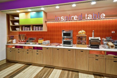 Home2 Suites By Hilton Oklahoma City Airport - image 26