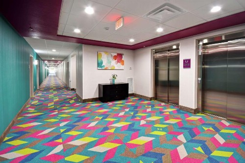 Home2 Suites By Hilton Oklahoma City Airport - image 28
