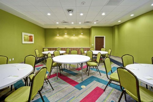Home2 Suites By Hilton Oklahoma City Airport - image 29